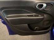 Fiat 500L 1.2 500L Lounge MultiJet Semi-Auto 5dr 45