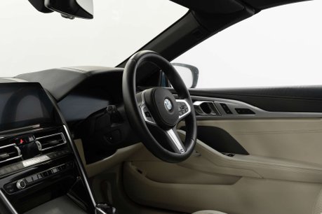 BMW 8 Series 3.0 840i Auto 2dr 28