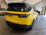 Land Rover Discovery 3.0 TD V6 SE Auto 4WD Euro 6 (s/s) 5dr 8