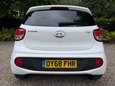Hyundai i10 1.2 Premium SE Euro 6 5dr 11