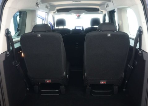 Citroen Berlingo e-Berlingo Feel 5dr 46