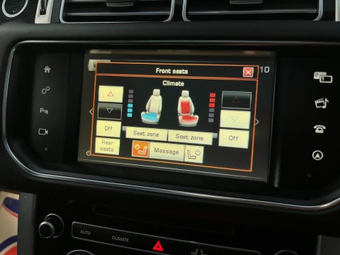 Land Rover Range Rover 3.0 TD V6 Autobiography Auto 4WD Euro 6 (s/s) 5dr 29