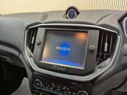 Maserati Ghibli 3.0 Ghibli DV6 Auto 4dr 64
