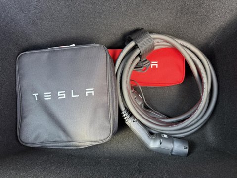 Tesla Model 3 (Dual Motor) Long Range Saloon 4dr Electric Auto 4WDE (346 ps) 22