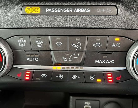 Ford Kuga 2.5 Kuga ST-Line X Phev CVT 5dr 59