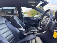 Volkswagen Golf 2.0 Golf R DSG 4WD 5dr 34