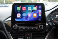 Ford Fiesta ACTIVE EDITION 23