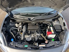 Suzuki Swift 1.2 Swift SZ5 DualJet MHEV 5dr 7