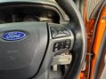 Ford Ranger WILDTRAK 4X4 DCB TDCI 30