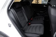 Volkswagen T-Roc STYLE TSI DSG 37