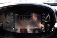Toyota Aygo X VVT-I EDGE 16