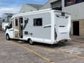 Auto-Sleepers Burford Duo 5