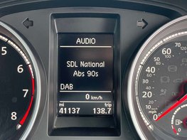 Volkswagen Scirocco 1.4 Scirocco GT BlueMotion Technology TSi 3dr 21