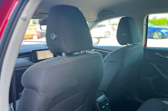 Skoda Kamiq SE L 1.0 TSI 29