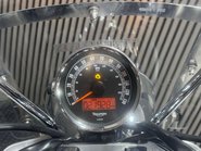 Triumph Bonneville 2011 ONLY 21K NEW MOT CRUISER 865CC 29