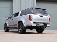 Isuzu D-Max 2026  V-CROSS COMMERCIAL STYLED @ SEEKER ASK ABOUT REAR SEAT CONVERSION 5