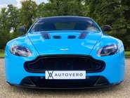 Aston Martin Vantage S V12 2