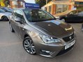SEAT Ibiza 1.2 TSI FR Sport Coupe Euro 6 3dr 8