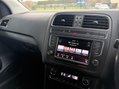 Volkswagen Polo 1.2 TSI BlueMotion Tech SE Euro 6 (s/s) 5dr 16