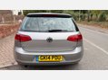 Volkswagen Golf 1.6 Golf SE BlueMotion Technology TDI Semi-Auto 5dr 16