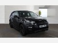 Land Rover Discovery Sport 2.0 SD4 HSE Dynamic Lux Auto 4WD Euro 6 (s/s) 5dr 1