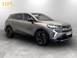 Renault Symbioz 1.3 TCe MHEV techno esprit Alpine SUV 5dr Petrol Manual Euro 6 (s/s) (140 p