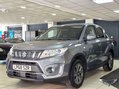 Suzuki Vitara 1.0 Boosterjet SZ-T Euro 6 (s/s) 5dr 4
