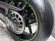 Kawasaki Z 2015 ONLY 8K STUNNING EXAMPLE LONG MOT 800CC NAKED 11