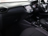 Vauxhall Crossland X ELITE NAV 34