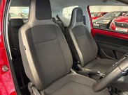 Volkswagen Up 1.0 High up! Hatchback 3dr Petrol Manual Euro 5 (75 ps) 12