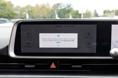Hyundai IONIQ 6 PREMIUM 24