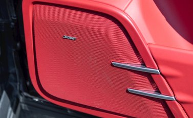 Porsche Cayenne Turbo 23