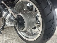 Kawasaki GTR 2008 48K GREAT CONDITION STANDARD TRIM LONG MOT 1400CC TOURER 34