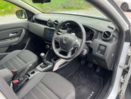 Dacia Duster 1.3 Duster Prestige TCe 4x2 5dr 12