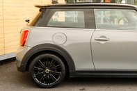 Mini Hatch COOPER S LEVEL 2 8