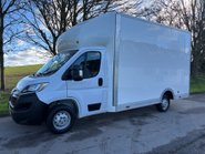 Citroen Relay 35 L3 140 ps BlueHdi Lo Loader Luton - Air Con 1