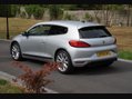 Volkswagen Scirocco 2.0 TDI BlueMotion Tech GT Euro 6 (s/s) 3dr 8