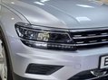Volkswagen Tiguan 2.0 TDI SEL DSG Euro 6 (s/s) 5dr 19