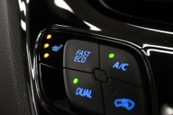 Toyota C-HR 2.0 C-HR GR Sport HEV CVT 5dr 29