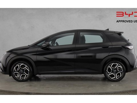 BYD Dolphin 150kW Comfort 60.4kWh Auto 3