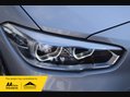 BMW 1 Series 1.5 118i M Sport 5dr 11