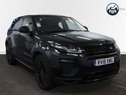 Land Rover Range Rover Evoque 2.0 TD4 HSE Dynamic Auto 4WD Euro 6 (s/s) 5dr