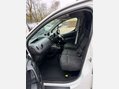 Peugeot Partner 1.6 HDi 850 S Panel Van 4dr Diesel Manual L1 (132 g/km, 90 bhp) 42