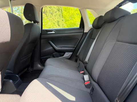 Volkswagen Polo 1.0 EVO SE Euro 6 (s/s) 5dr 16