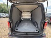 Volkswagen Transporter AUTO SWB [SOLD MM] L1H1 Sportline T32 Air Con Alloys SELECT 9