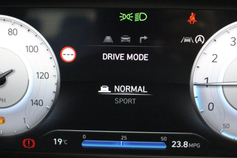 Hyundai i20 5dr 1.0 Turbo GDi Advance 18