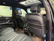 BMW X7 3.0 M50d SUV 5dr Diesel Auto xDrive Euro 6 (s/s) (400 ps) 49
