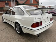 Ford Sierra RS COSWORTH 8