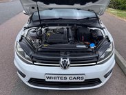 Volkswagen Golf 1.4 TSI BlueMotion Tech ACT R-Line Euro 6 (s/s) 3dr 41