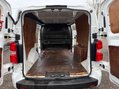Vauxhall Vivaro 1.5 Turbo D 2900 Sportive L2 H1 Euro 6 (s/s) 5dr 17